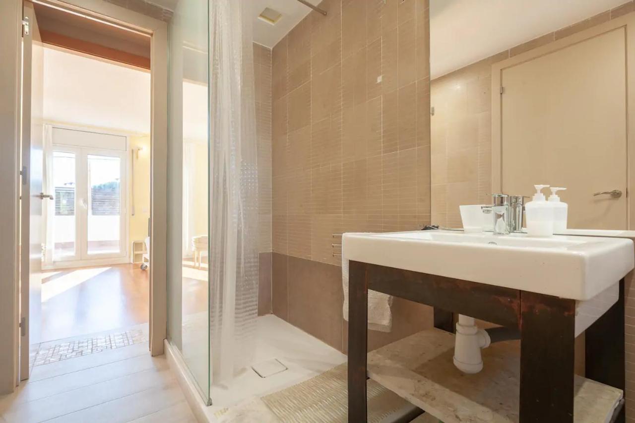 Can Stella, Luminoso Apartamento De Playa En Costa Dorada - טראגונה מראה חיצוני תמונה
