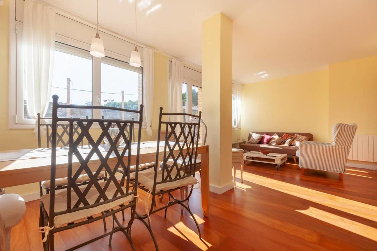 Can Stella, Luminoso Apartamento De Playa En Costa Dorada - טראגונה מראה חיצוני תמונה